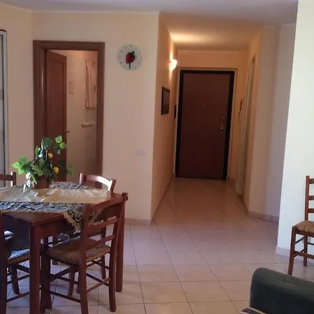 Attico Costa Iblea