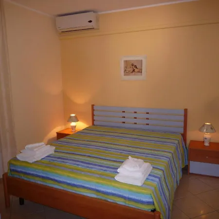 Attico Costa Iblea