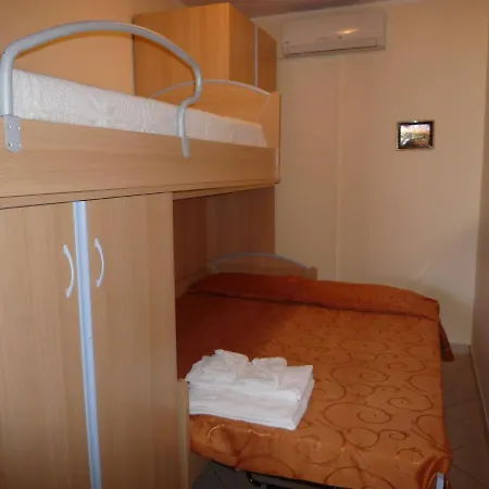 아파트 Attico Costa Iblea