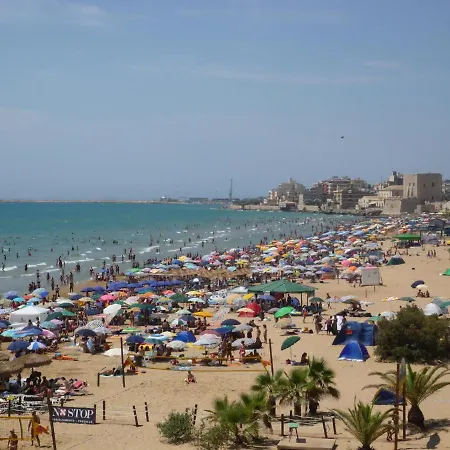 아파트 Attico Costa Iblea