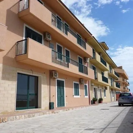 Attico Costa Iblea 아파트 *